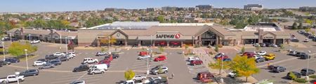 Heritage Hills Shopping Center