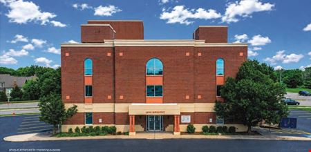Brighton Commons Office Building