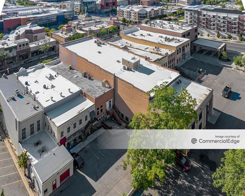 2326 Washington Blvd