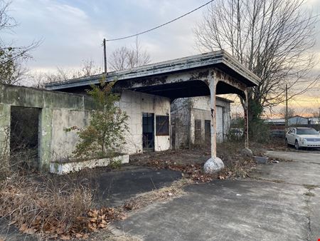 Retail space for Sale at 930 Twiggs St. in Augusta