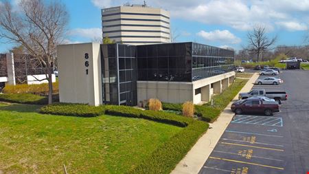Office space for Rent at Small Office Suites in Lexington