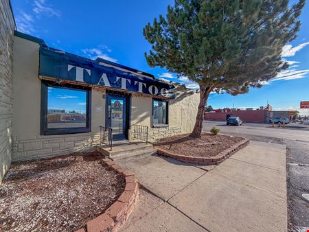 11501 W Colfax Avenue