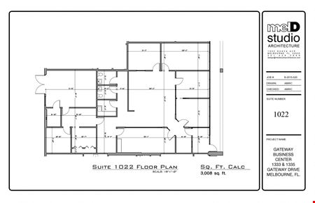 Gateway Business Center Office/Flex
