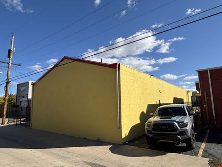 2 Tenant Retail Investment