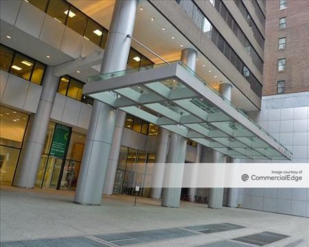 Office space for Rent at 2 Grand Central Tower in New York