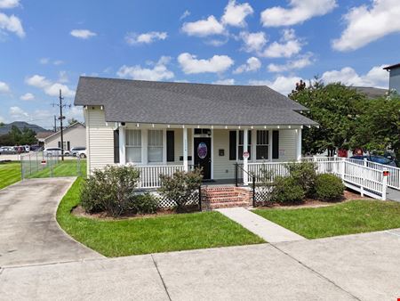 Office space for Rent at Freestanding Office Building Off I-12 and S Sherwood in Baton Rouge