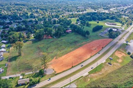 14 Acres - Morristown, TN