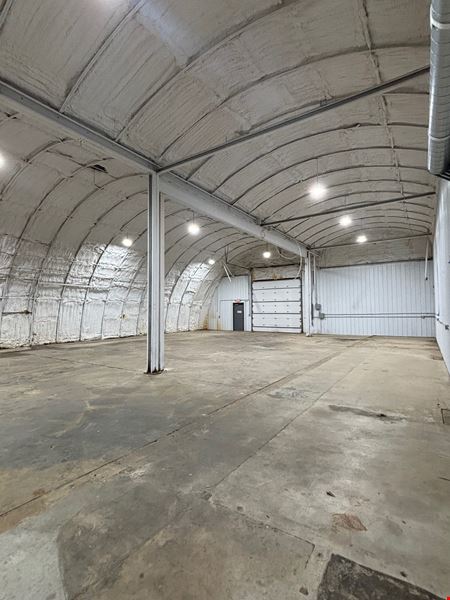 Spruce St Industrial/Retail Opportunity