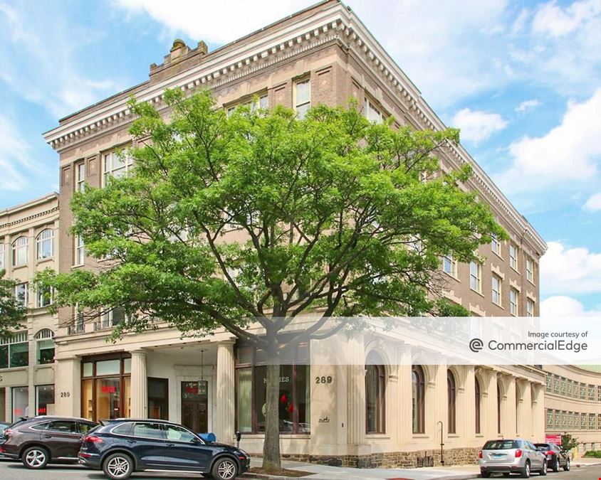 Smith Building