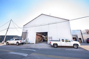 1271 Edgehill Rd.