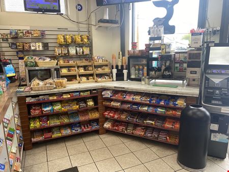 270 W Main Street - Gas Station For Sale
