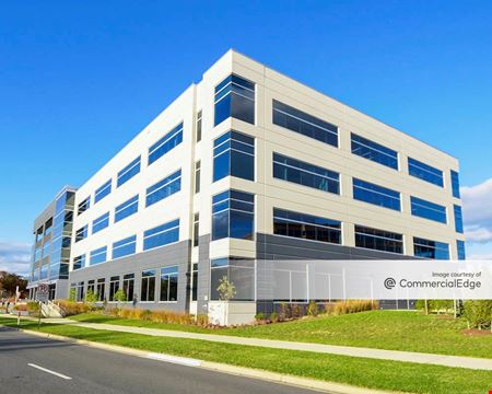 Office space for Rent at Discovery District - 4600 River Road in Riverdale
