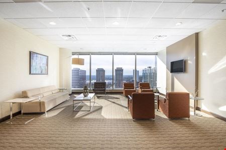 Office space for Rent at One Alliance Center in Atlanta