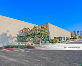 Carlsbad Oaks Commerce Center - Bldgs. A & B