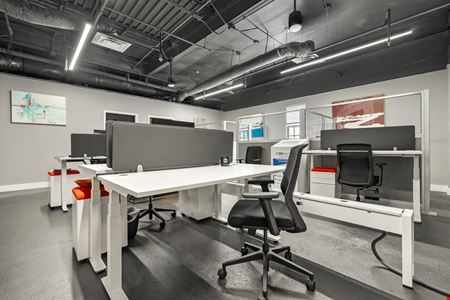 Office space for Rent at HUB Workspace in Franklin