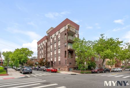 Office space for Sale at 5024 10th Ave #M1 in Brooklyn