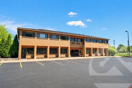 Office space for Sale at 330-332 Tienken Rd in Rochester Hills