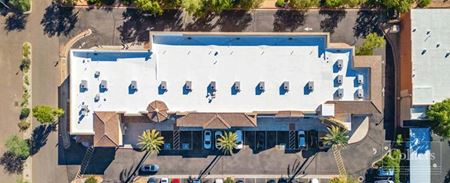 Commercial space at Retail Space for Lease in Phoenix in Phoenix