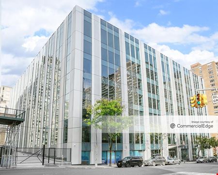 Office space for Rent at West End Labs in New York