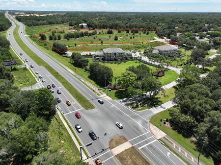 Meadowcrest Residential Mixed Use