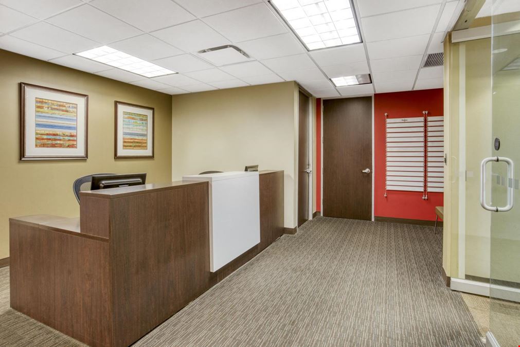Regus - Valley Stream