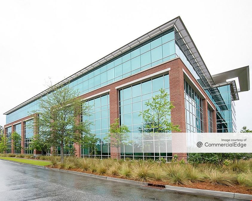 CEO - Summerville Executive Offices