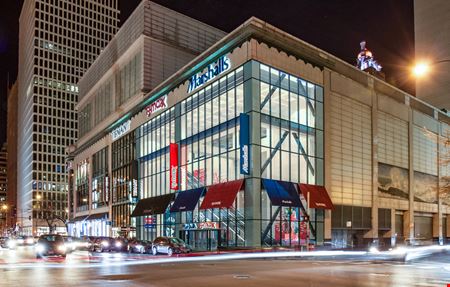 600 North Michigan Avenue
