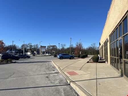 Dixie Commons