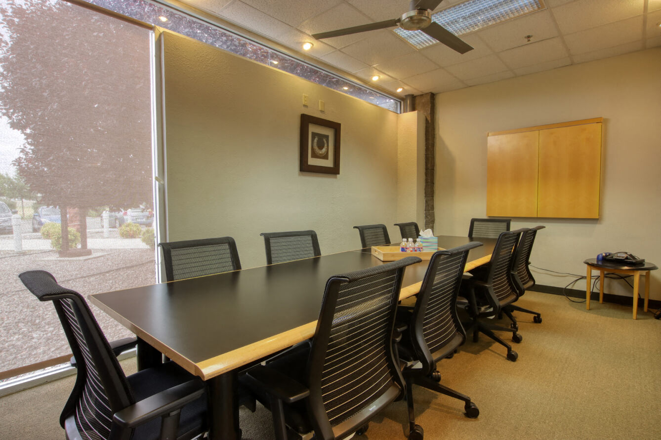 2300 Dieter Drive Coworking Space PropertyShark