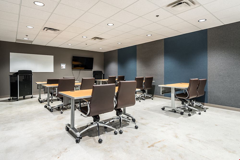 Workstyle Flexible Spaces - 2302 Parklake Drive