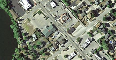 1132 W. Chisholm St.
