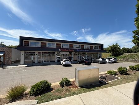 Commercial space at 2713 Lebanon Pike in Nashville