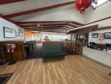 Retail space for Sale at Prime 2nd Gen Restaurant on 2+ AC for Sale in Ashland
