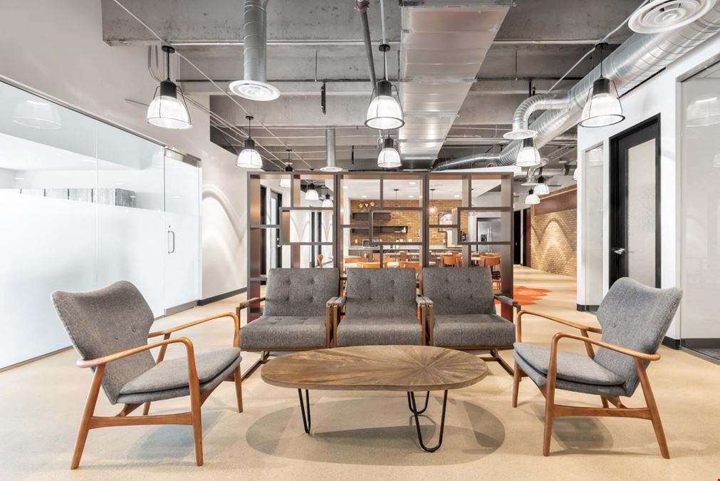 Regus - Interlocken