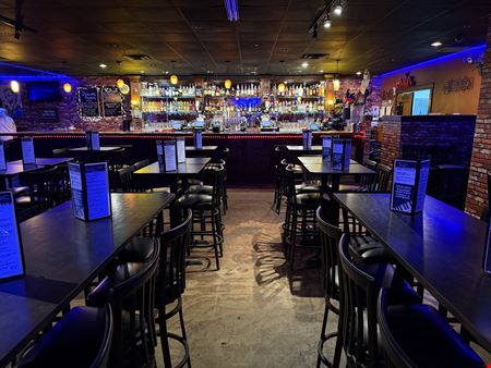 Ridler Piano Bar - Business