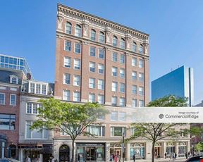 38-44 Newbury Street