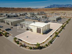 5628 West 800 South Industrial Park