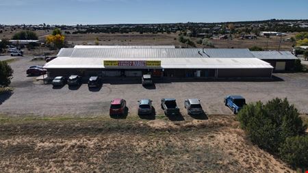 Retail space for Sale at CASHFLOWING MULTI-TENANT RETAIL FOR SALE in Edgewood
