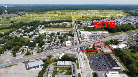 VacantLand space for Sale at Land For Sale in Indianapolis