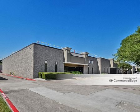 Industrial space for Rent at 4401-4409 Westgrove Drive & 4404-4418 Sunbelt Drive in Addison