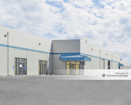 Industrial space for Rent at 11265 Sunco Drive in Rancho Cordova