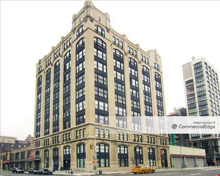 Office space for Rent at Chelsea Arts Centre in New York
