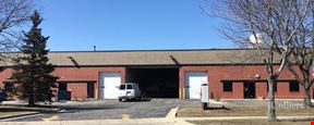 20,000 SF Available for Lease or Sale in Morton Grove
