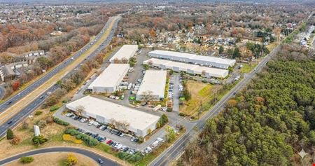 Village of Pine Run Commerce Center