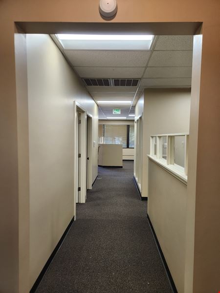 West Campus Professional Building II