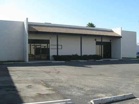 Industrial space for Rent at Building 11 in Riverside