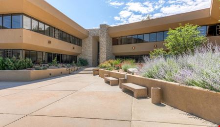 Enterprise Coworking - Greenwood Village