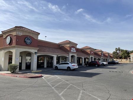Crossroads Center