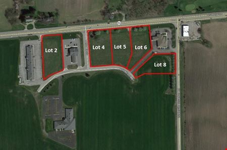 VacantLand space for Sale at 4 Turtle Creek Circle in Swanton