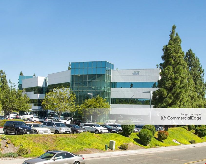 Foremost Professional Plaza